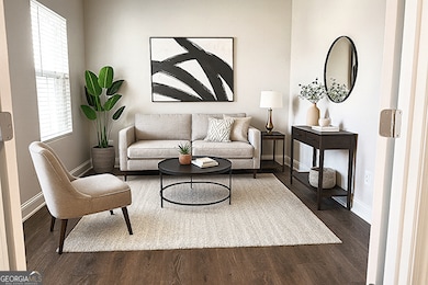 94 Brookstone Ct, Acworth, GA 30101 - photo 4