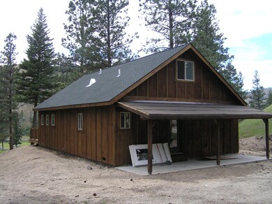 175 Whiskey Gulch Rd, Darby, MT 59829 - photo 5