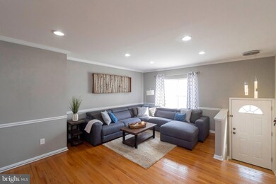 7608 Thurston Ln, Manassas, VA 20111 - photo 4