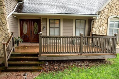 1808 NW Ashton Dr, Blue Springs, MO 64015 - photo 2