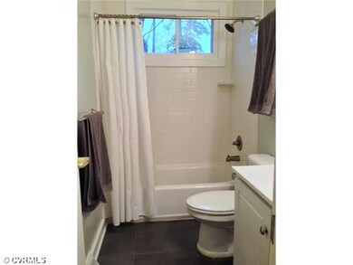 Bathroom - RENOVATED!!