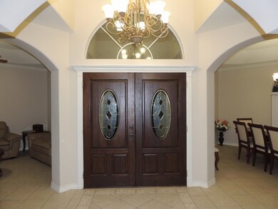 509 Sandpiper Ln, Laredo, TX 78045 - photo 2