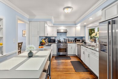 4 Lower Jones Rd, Hopedale, MA 01747 - photo 5