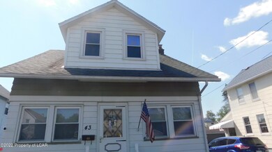 43 Milbre St, Kingston, PA 18704 - photo 2