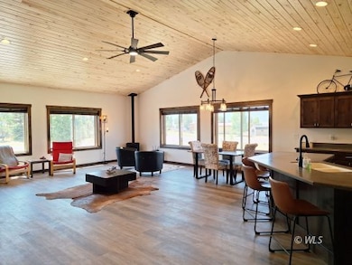 Open Concept