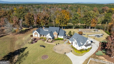 525 N River Rd NE, Rome, GA 30161 - photo 2