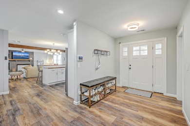 2477 Swallow Dr, Charleston, SC 29414 - photo 4