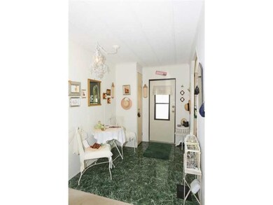 Breakfast Nook.