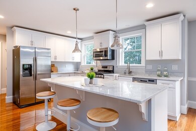 31 Grafton St, Arlington, MA 02474 - photo 4