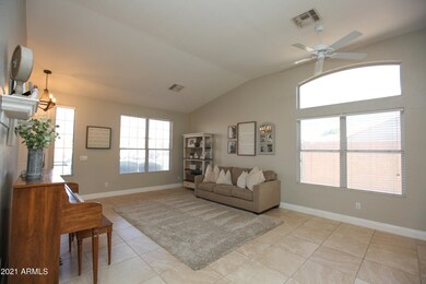 9721 E Idaho Ave, Mesa, AZ 85209 - photo 2