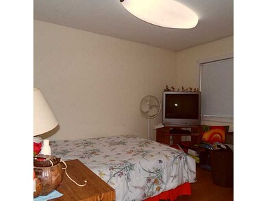 Bedroom.