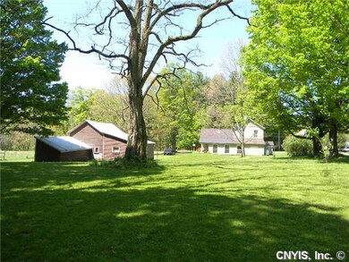 Land/Lot Huge Yard!!!
