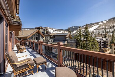 heated deck