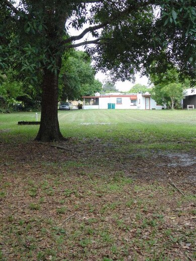Rear Yard 1