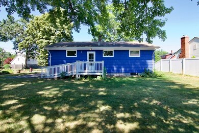 21 Cranston St, Westfield, MA 01085 - photo 4