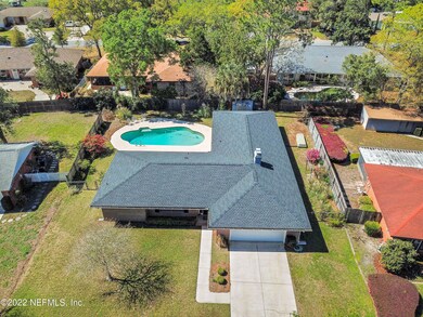 4436 Travelers Rd, Jacksonville, FL 32210 - photo 3