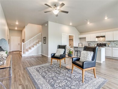 Living Room - Your master is just off the living r