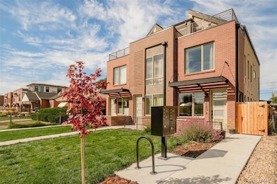 1569 Utica St, Denver, CO 80204 - photo 3