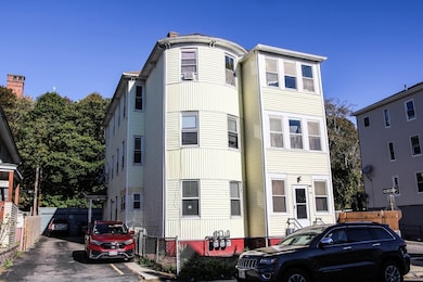 180 Canterbury St, Worcester, MA 01603 - photo 2