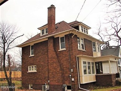 138 W Mansion St, Marshall, MI 49068 - photo 3