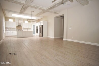 1106 Shields St, Horizon City, TX 79928 - photo 4