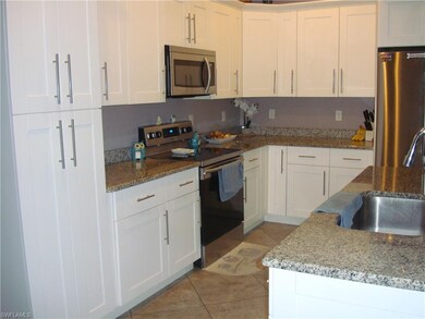 Kitchen Cabinets Shaker Style
