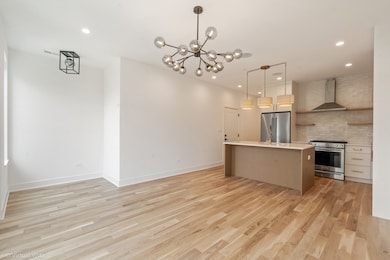 1530 W 18th Place unit 2, Chicago, IL 60608 - photo 4