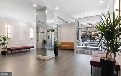 2101 17 Chestnut St unit 810, Philadelphia, PA 19103 - photo 3