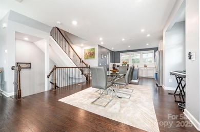 11529 Red Rust Ln, Charlotte, NC 28277 - photo 4