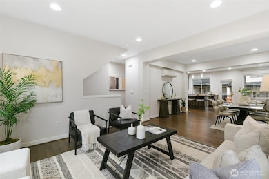 925 6th Ave NE unit 10.1, Issaquah, WA 98029 - photo 5