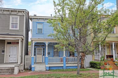 112 E Anderson St, Savannah, GA 31401 - photo 2