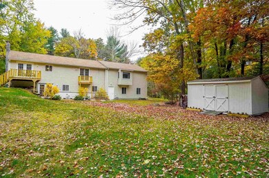 126 Lancaster Farm Rd, Salem, NH 03079 - photo 3