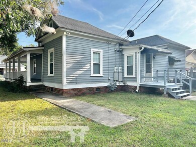1021 Dixie St, Burlington, NC 27217 - photo 4