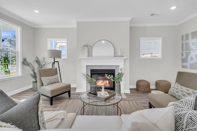 308 Brown Cow Way, Summerville, SC 29483 - photo 3