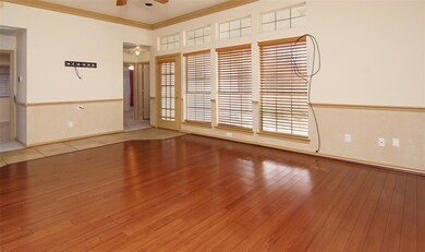 801 Scarlett Rd, Weatherford, TX 76087 - photo 4