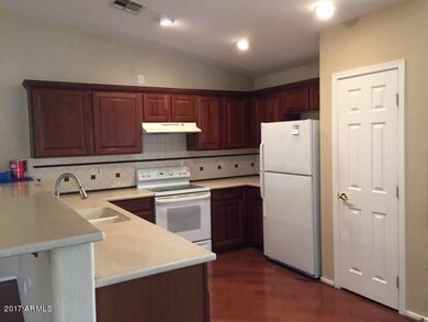 10513 La Reata - Kitchen 1