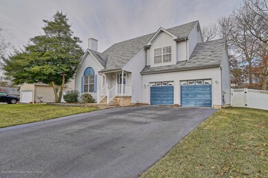 3 Hillcrest Ln, Little Egg Harbor Township, NJ 08087 - photo 2