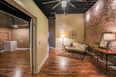 Front Entry - Gathering Room