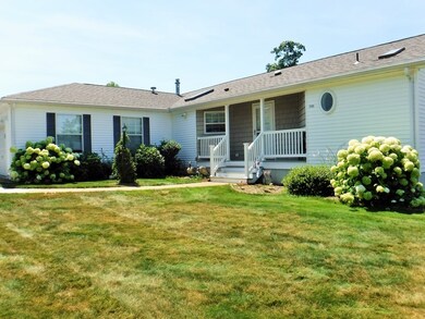 2103 Fox Run, Middleboro, MA 02346 - photo 3