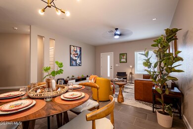 488 Deserts Dr, Socorro, TX 79927 - photo 4