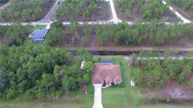 530 Keller St E, Lehigh Acres, FL 33974 - photo 2