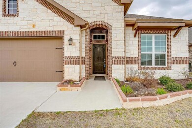 1537 Stanchion Way, Weatherford, TX 76087 - photo 3