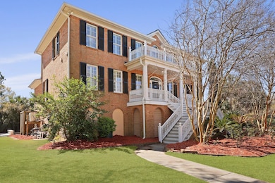 Welcome Home to 1369 Tidal Creek Cove!