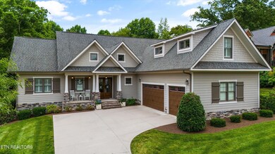 2227 Covered Bridge Blvd, Knoxville, TN 37932 - photo 2