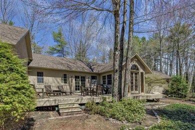 368 Forest Acres Rd, New London, NH 03257 - photo 6