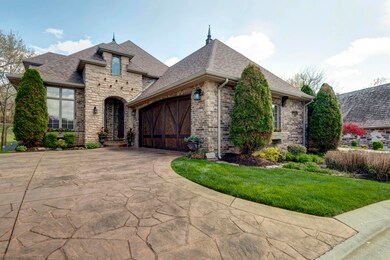 6320 Creeks Edge Ln S unit A, Ozark, MO 65721 - photo 4