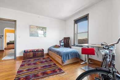 585 W 214th St unit 6AB, New York, NY 10034 - photo 5