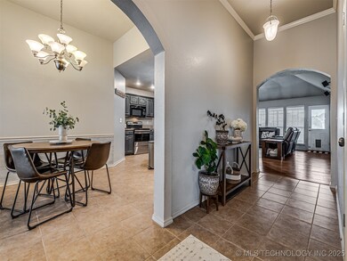 4703 S 200th East Ave, Broken Arrow, OK 74014 - photo 5