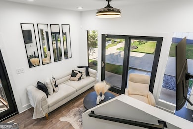 3120 Godby Rd unit 1107, Atlanta, GA 30349 - photo 3