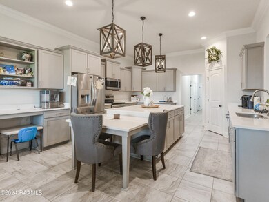 202 Goldenrod Ln, Maurice, LA 70555 - photo 4